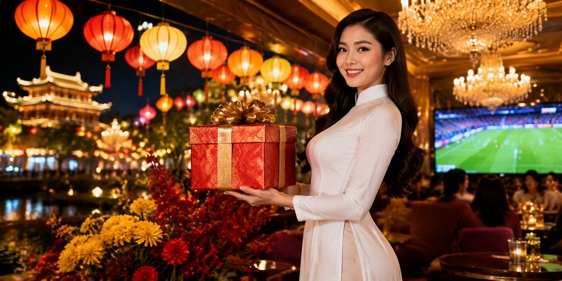 Trải nghiệm nhận khuyến mãi trên thiết bị di động tại Huế