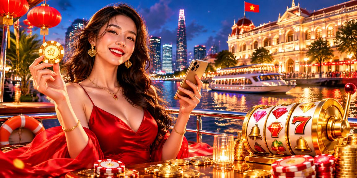 Giải thưởng Jackpot trong casino và thể thao tại ricbet